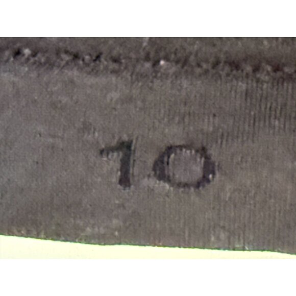 Lululemon Swiftly Tech Short-Sleeve Shirt 2.0 in Black Size 10 - Picture 8 of 9